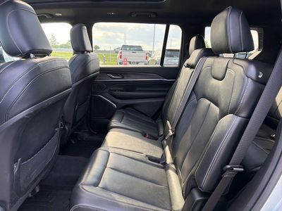 2023 Jeep Grand Cherokee L - Photo 16