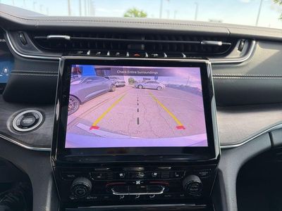 2023 Jeep Grand Cherokee L - Photo 30