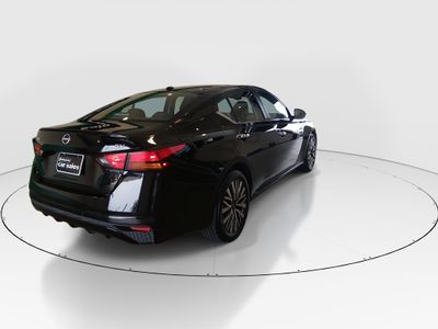 2024 Nissan Altima - Photo 7