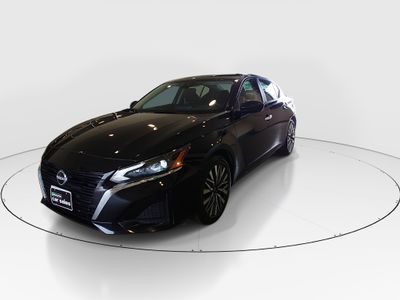 2024 Nissan Altima - Photo 3
