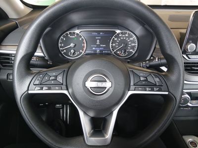 2024 Nissan Altima - Photo 12