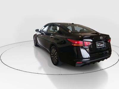 2024 Nissan Altima - Photo 5