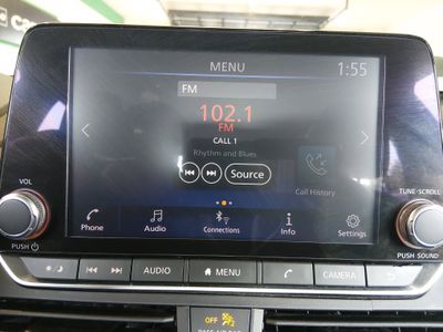 2024 Nissan Altima - Photo 17
