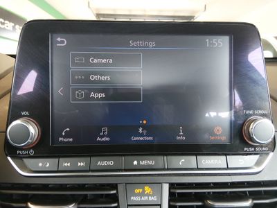 2024 Nissan Altima - Photo 19