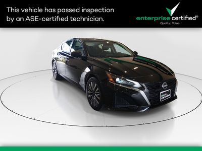 2024 Nissan Altima - Photo 1