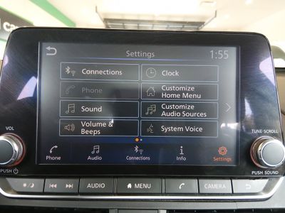 2024 Nissan Altima - Photo 18