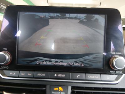 2024 Nissan Altima - Photo 16