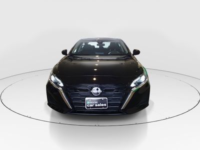 2024 Nissan Altima - Photo 2