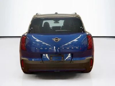 2026 MINI COUNTRYMAN — detail view
