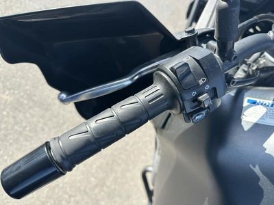 2023 Kawasaki KLR650 Adventure ABS - Photo 14