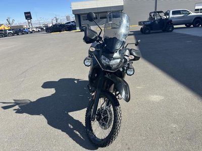 2023 Kawasaki KLR650 Adventure ABS - Photo 7