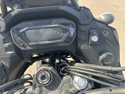 2023 Kawasaki KLR650 Adventure ABS - Photo 16