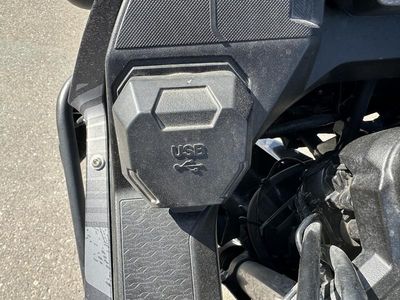 2023 Kawasaki KLR650 Adventure ABS - Photo 15
