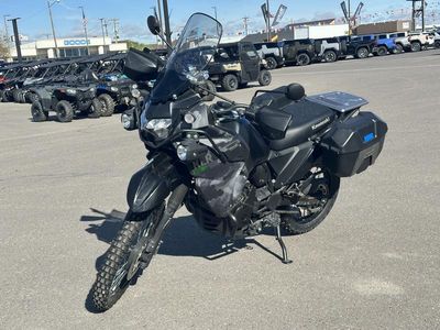 2023 Kawasaki KLR650 Adventure ABS - Photo 6