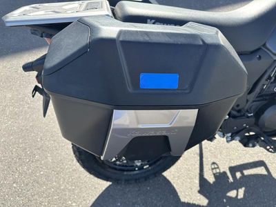 2023 Kawasaki KLR650 Adventure ABS - Photo 10