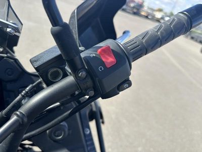 2023 Kawasaki KLR650 Adventure ABS - Photo 13