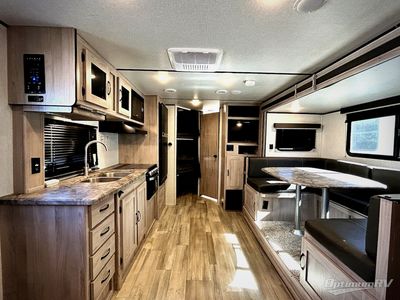 2022 Coachmen Northern Spirit XTR - Photo 4