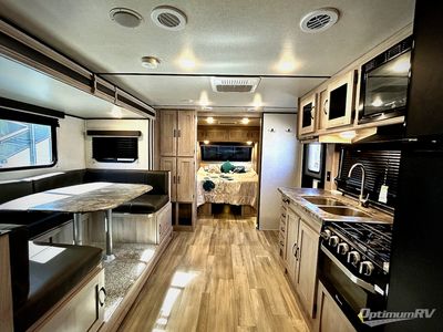 2022 Coachmen Northern Spirit XTR - Photo 5
