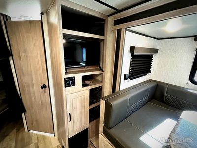 2022 Coachmen Northern Spirit XTR - Photo 7
