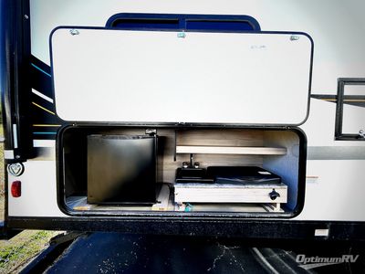 2022 Coachmen Northern Spirit XTR - Photo 16