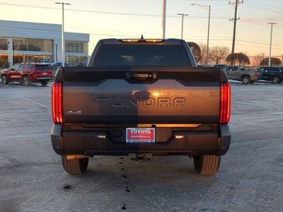 2024 Toyota Tundra - Photo 6