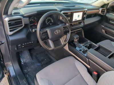 2024 Toyota Tundra - Photo 9