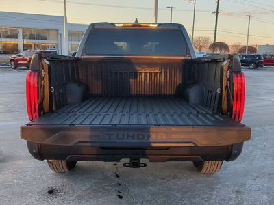2024 Toyota Tundra - Photo 15