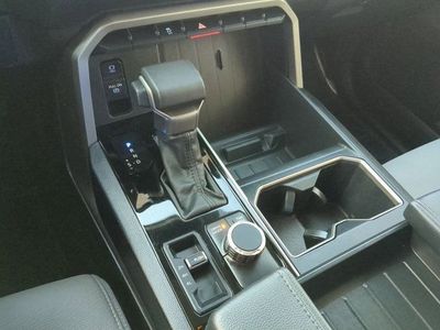 2024 Toyota Tundra - Photo 13