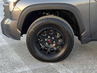 2024 Toyota Tundra - Photo 7