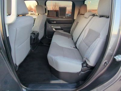 2024 Toyota Tundra - Photo 14