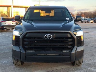 2024 Toyota Tundra - Photo 4