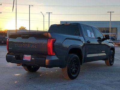 2024 Toyota Tundra - Photo 5