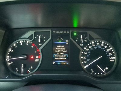 2024 Toyota Tundra - Photo 10
