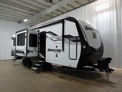 2026 Grand Design Momentum G-Class - Photo 1