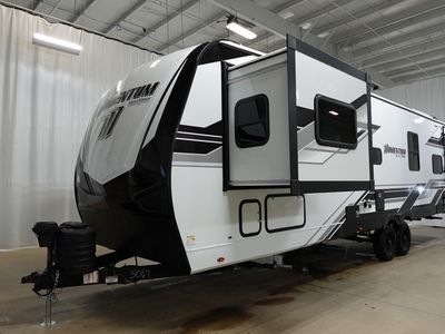 2026 Grand Design Momentum G-Class - Photo 2
