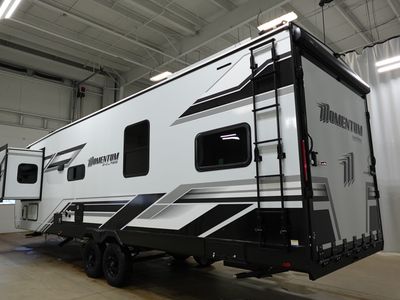 2026 Grand Design Momentum G-Class - Photo 3