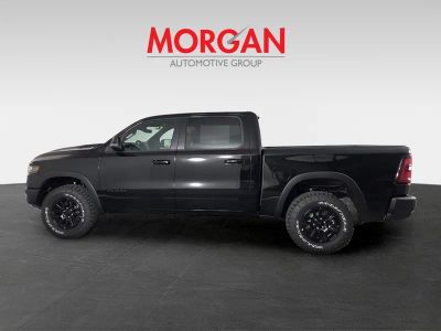 2026 Ram 1500 — photo 8 view