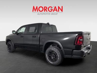 2026 Ram 1500 — photo 7 view