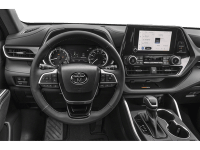 2025 Toyota Highlander - Photo 4