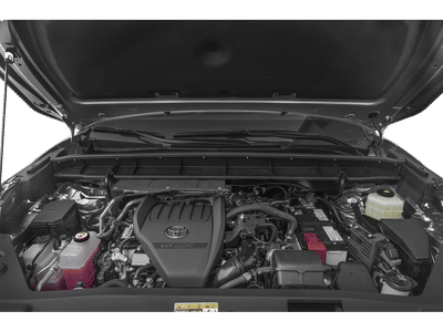 2025 Toyota Highlander - Photo 8