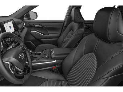 2025 Toyota Highlander - Photo 6
