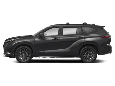 2025 Toyota Highlander - Photo 3