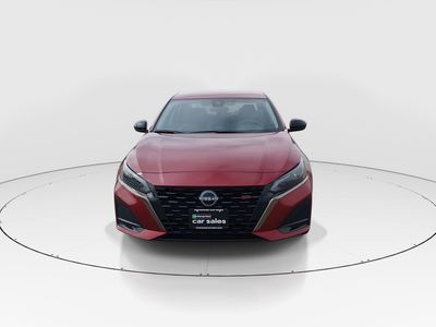 2024 Nissan Altima - Photo 2