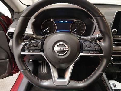 2024 Nissan Altima - Photo 12