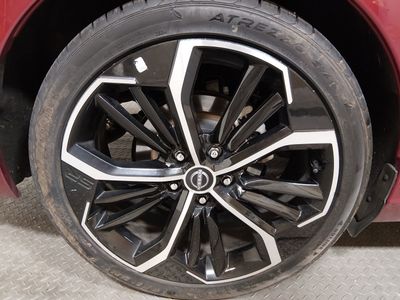 2024 Nissan Altima - Photo 10