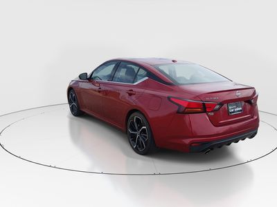2024 Nissan Altima - Photo 5