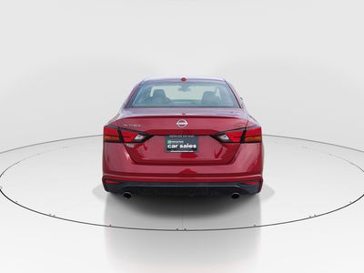 2024 Nissan Altima - Photo 6