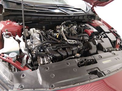 2024 Nissan Altima - Photo 9