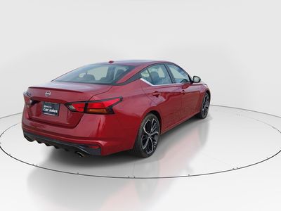 2024 Nissan Altima - Photo 7