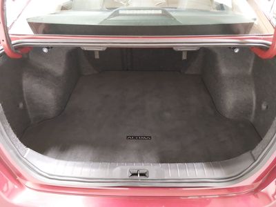2024 Nissan Altima - Photo 11